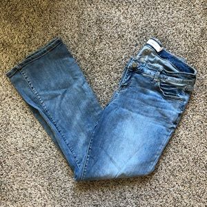 Torrid Boot Jeans